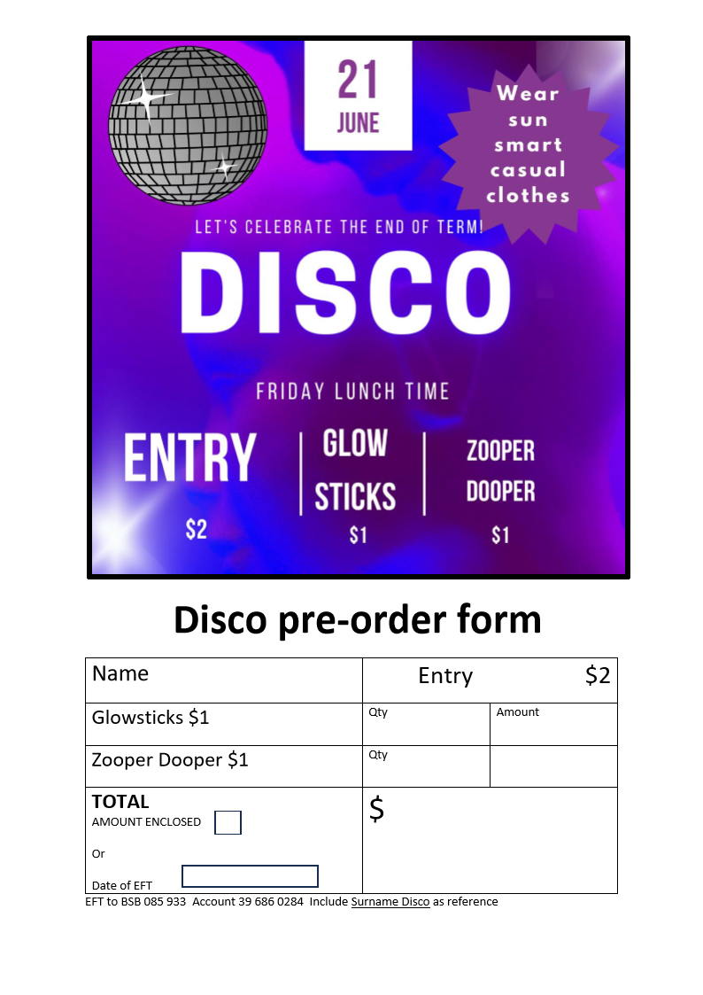 Disco